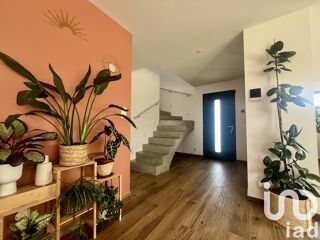  Maison � vendre 5 pi�ces 123 m�