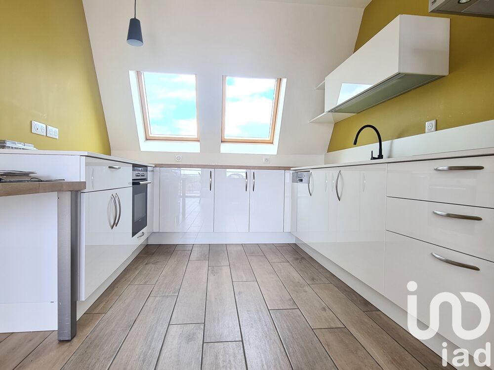  vendre  Appartement Rochefort (17300)