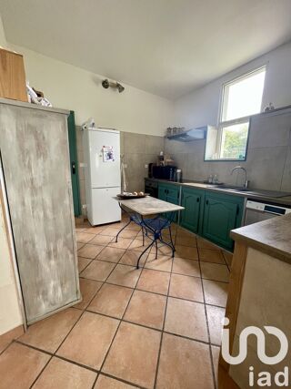  Maison  vendre 9 pices 258 m
