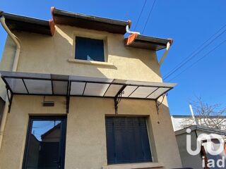  Maison  vendre 5 pices 93 m