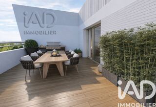  Appartement � vendre 2 pi�ces 35 m�