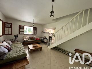  Maison � vendre 9 pi�ces 196 m�