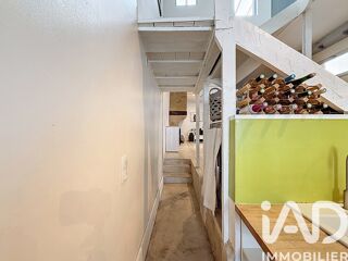  Maison � vendre 3 pi�ces 75 m�