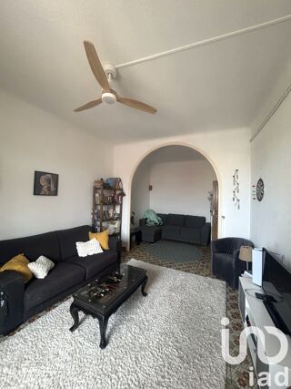  Appartement  vendre 3 pices 88 m