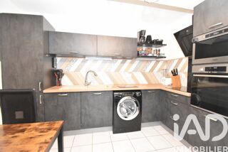  Maison � vendre 4 pi�ces 82 m�