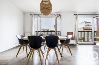  Appartement � vendre 3 pi�ces 72 m�