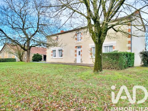   Vente Maison/villa 6 pi�ces Maison - 6 pi�ce(s) - 156 m�