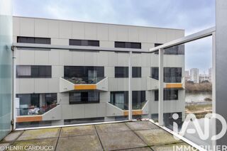  Appartement � vendre 1 pi�ce 31 m�