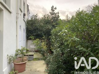  Appartement � vendre 3 pi�ces 49 m�