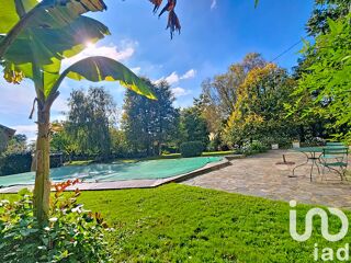  Maison � vendre 5 pi�ces 103 m�