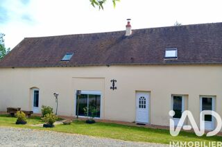  Maison � vendre 9 pi�ces 206 m�