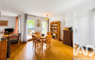  Appartement � vendre 5 pi�ces 95 m�