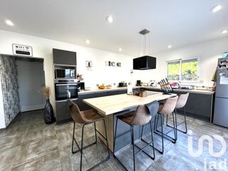  Maison � vendre 4 pi�ces 113 m�