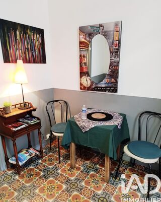  Appartement � vendre 2 pi�ces 27 m�