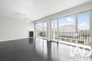  Appartement � vendre 4 pi�ces 76 m�