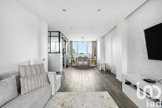  Appartement  vendre 3 pices 68 m