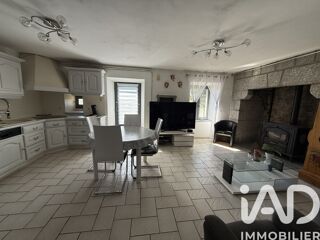  Maison � vendre 7 pi�ces 123 m�