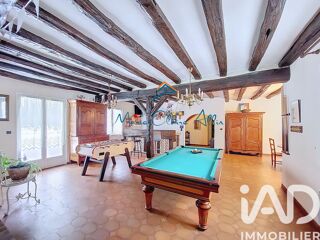  Maison � vendre 9 pi�ces 227 m�