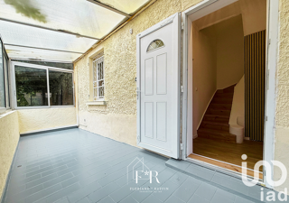  Maison � vendre 3 pi�ces 70 m�