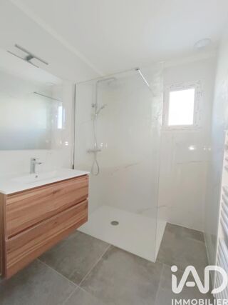  Maison 3 pi�ces 63 m� Portiragnes