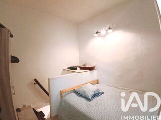  Appartement � vendre 2 pi�ces 17 m�