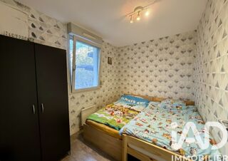  Appartement � vendre 2 pi�ces 55 m�