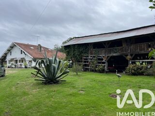  Maison � vendre 9 pi�ces 167 m�