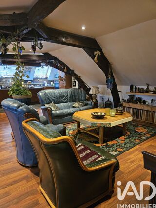  Appartement � vendre 7 pi�ces 175 m�