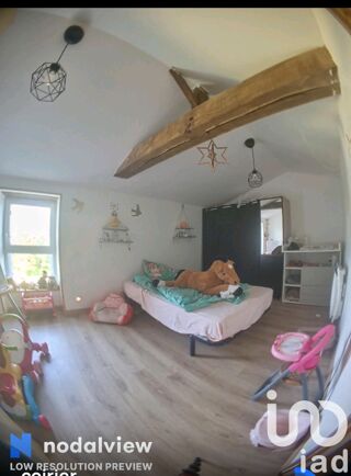  Maison � vendre 5 pi�ces 187 m�