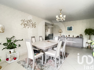  Appartement � vendre 6 pi�ces 115 m�