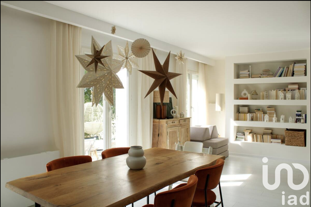  vendre  Maison Maule (78580)