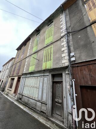  Maison � vendre 5 pi�ces 180 m�