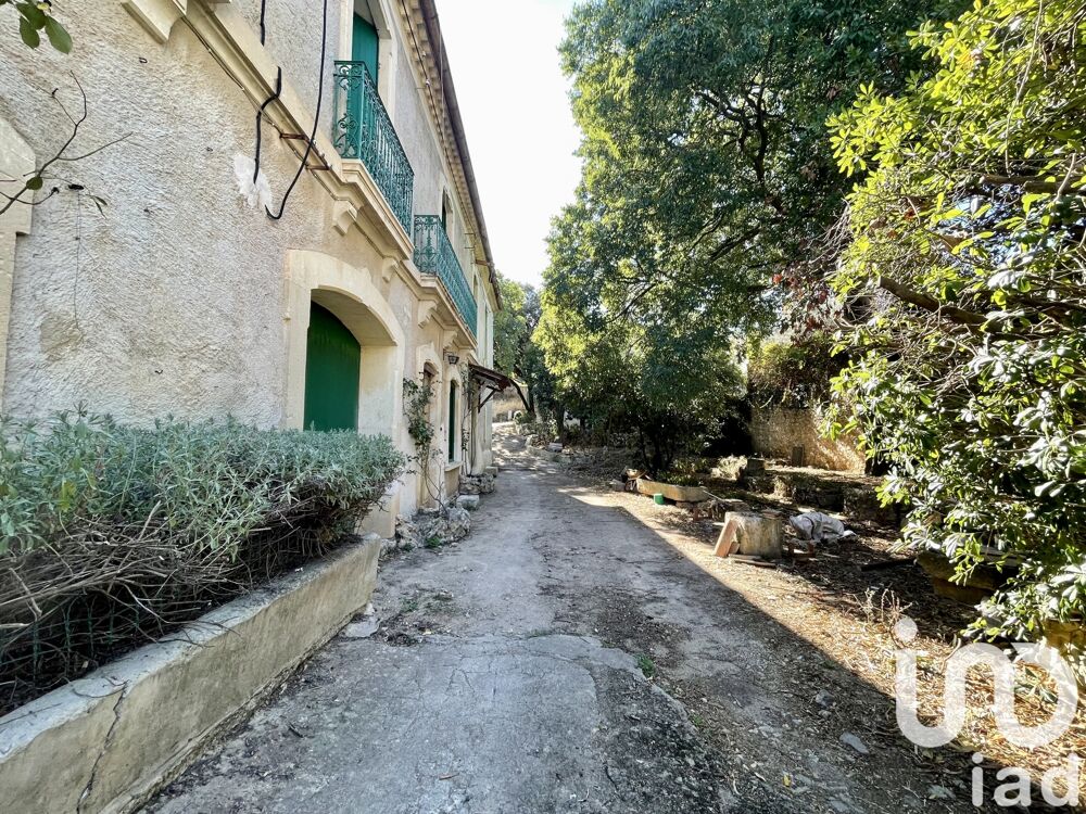  vendre  Maison Teyran (34820)