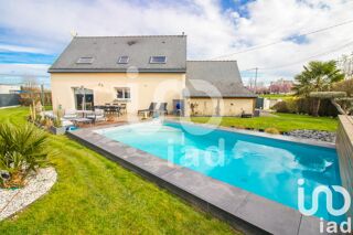  Maison � vendre 7 pi�ces 124 m�