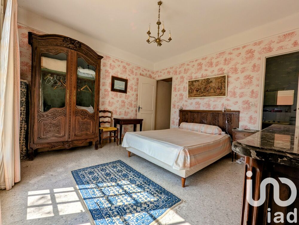  vendre  Maison Auribeau-sur-Siagne (06810)