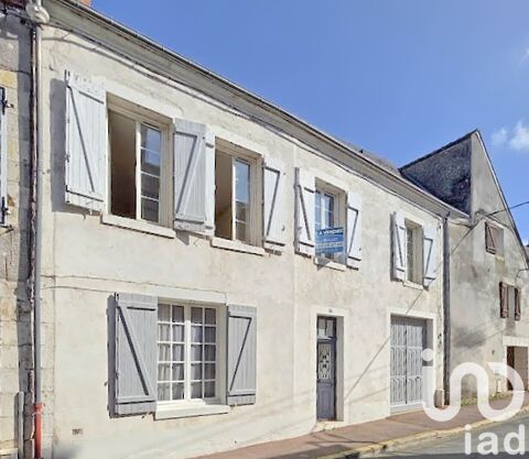   Vente Maison traditionnelle 7 pi�ces Maison - 7 pi�ce(s) - 147 m�