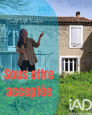  Maison � vendre 4 pi�ces 111 m�