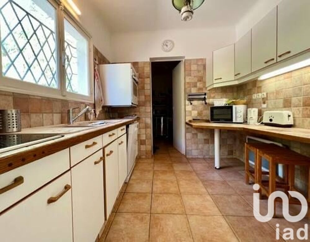  vendre  Maison Les Issambres (83380)