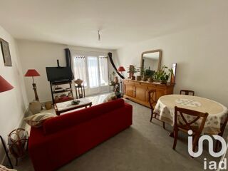  Appartement � vendre 3 pi�ces 76 m�