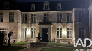  Maison � vendre 10 pi�ces 495 m�