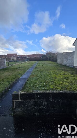  Maison � vendre 5 pi�ces 100 m�