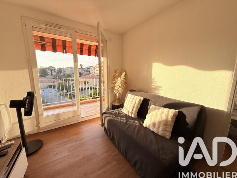   Vente Appartement 2 pi�ces Appartement - 2 pi�ce(s) - 25 m�