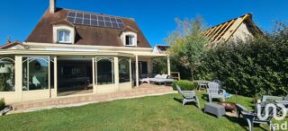  Maison � vendre 6 pi�ces 219 m�