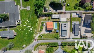  Terrain � vendre 712 m�