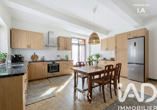  Maison � vendre 5 pi�ces 125 m�