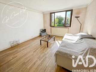  Maison � vendre 4 pi�ces 64 m�