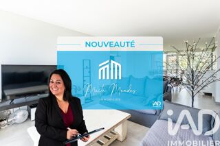  Appartement � vendre 5 pi�ces 119 m�