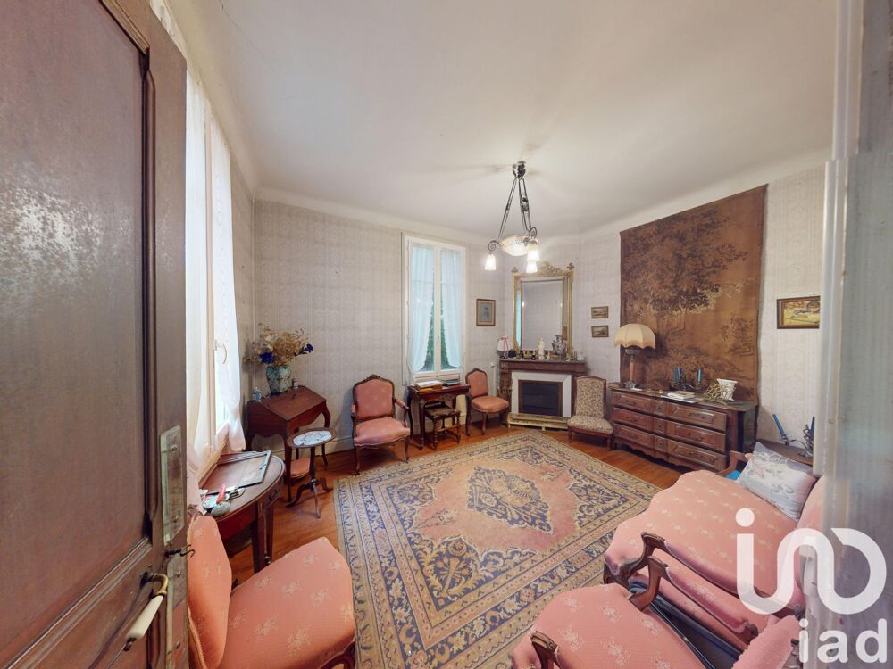  vendre  Maison Bayonne (64100)