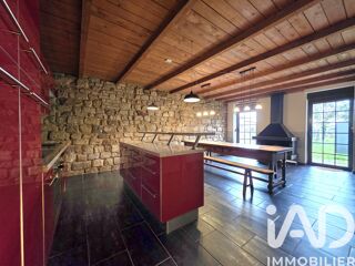  Maison � vendre 7 pi�ces 229 m�