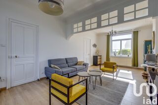  Maison � vendre 8 pi�ces 210 m�